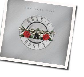 Greatest Hits Album Tabs by Guns N' Roses
