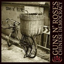 If The World  Chords by Guns N' Roses