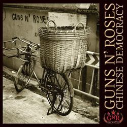 Irs  by Guns N' Roses