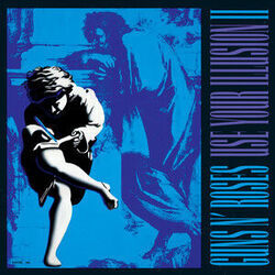 Locomotive by Guns N' Roses