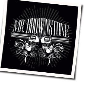 Mr Brownstone by Guns N' Roses