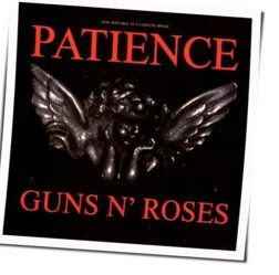 Patience  Tabs by Guns N' Roses