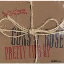 Pretty Tied Up  Chords by Guns N' Roses
