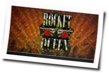 Rocket Queen  Tabs by Guns N' Roses