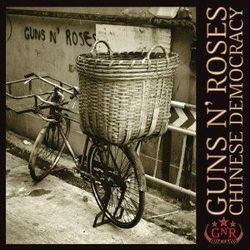 Scraped Tabs by Guns N' Roses