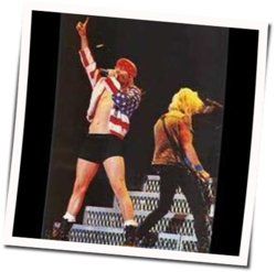 Shotgun Blues Tabs by Guns N' Roses