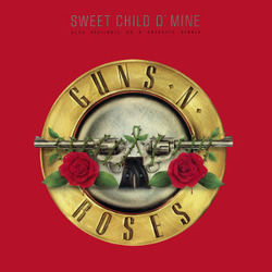 Sweet Child O Mine Solo tabs by Guns N' Roses