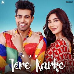 Tere Karke Chords by Guri
