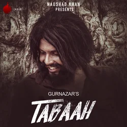 Tabaah Chords by Gurnazar