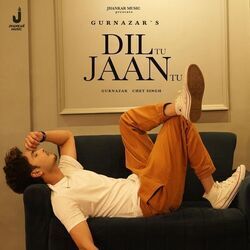 Dil Tu Jaan Tu Chords by Gurnazar