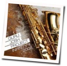Infinity Bass Tab by Guru Josh Project