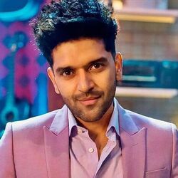 From Ages Chords by Guru Randhawa