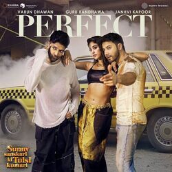 Perfect Chords by Guru Randhawa