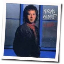 Classic Chords by Adrian Gurvitz