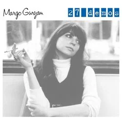 Think Of Rain Chords by Margo Guryan