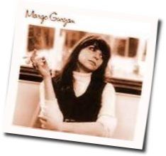 California Shake Chords by Margo Guryan