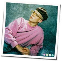 Coax And Botany by Gus Dapperton