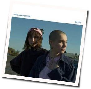Ditch Tab by Gus Dapperton