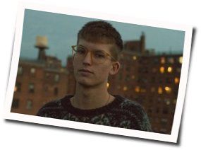 Moodna Once With Grace Tab by Gus Dapperton