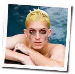 My Favorite Fish Chords by Gus Dapperton
