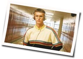 Of Lacking Spectacle Bass Tab by Gus Dapperton