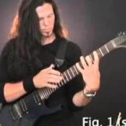 From Video Betcha Can't Play This Tab by Gus G