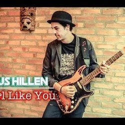 Girl Like You Chords by Gus Hillen