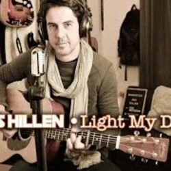 Light My Days Chords by Gus Hillen