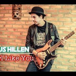 Girl Like You Chords by Gus Hillen
