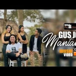 Mantan Chords by Gus Jody