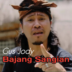 Bajang Kangkung by Gus Jody
