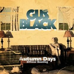 Don't Fear The Reaper Chords by Gus Backus