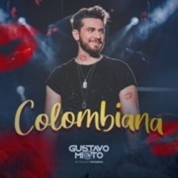 Colombiana Chords by Gustavo Mioto