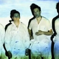 Bad Bad World Chords by Guster