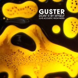 Doin It By Myself Tabs by Guster