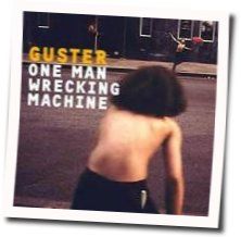 One Man Wrecking Machine Tabs by Guster