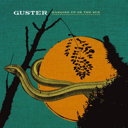 The Captain Tabs by Guster