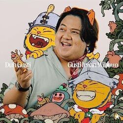 Diculik Cinta Chords by Gusti Irwan Wibowo
