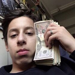 Ratok Anak Tabuang Chords by Gustrian Geno