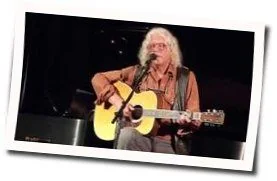 St James Infirmary Chords by Arlo Guthrie