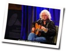 World Away From Me Chords by Arlo Guthrie