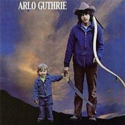 Hard Times Chords by Arlo Guthrie