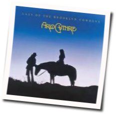 Last Train Chords by Arlo Guthrie