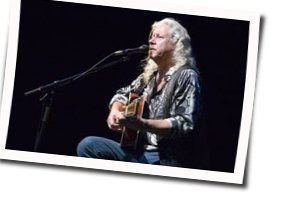 My Peace Chords by Arlo Guthrie