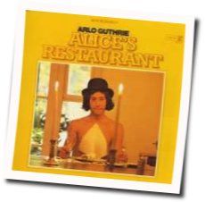 Mystic Journey Chords by Arlo Guthrie