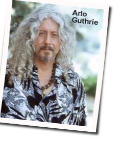 The Pause Of Mr Claus Chords by Arlo Guthrie