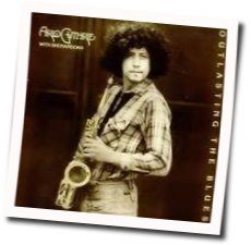Wedding Song Chords by Arlo Guthrie