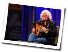 World Away From Me Chords by Arlo Guthrie