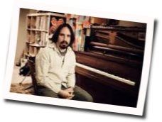Like A Lake Chords by Jim Guthrie