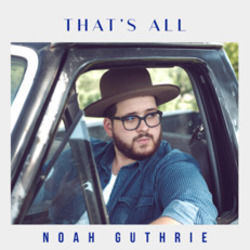 That's All Chords by Noah Guthrie